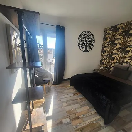 Marina 4 Ou 8 Ou 9 Appartement Narbonne Buitenkant foto