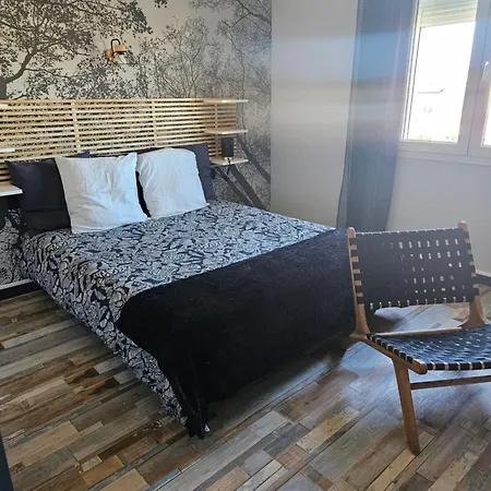 Marina 4 Ou 8 Ou 9 Appartement Narbonne Buitenkant foto