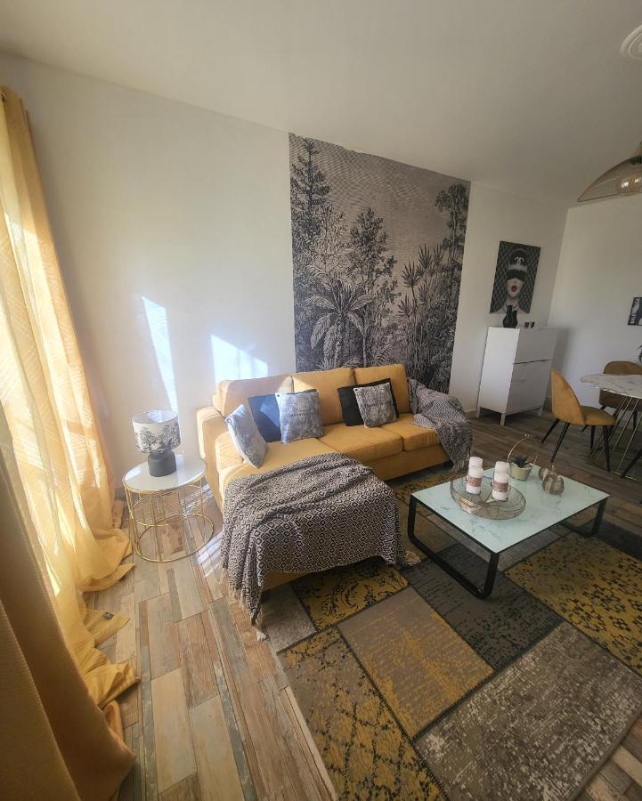 Apartment Marina 4 Ou 8 Ou 9
