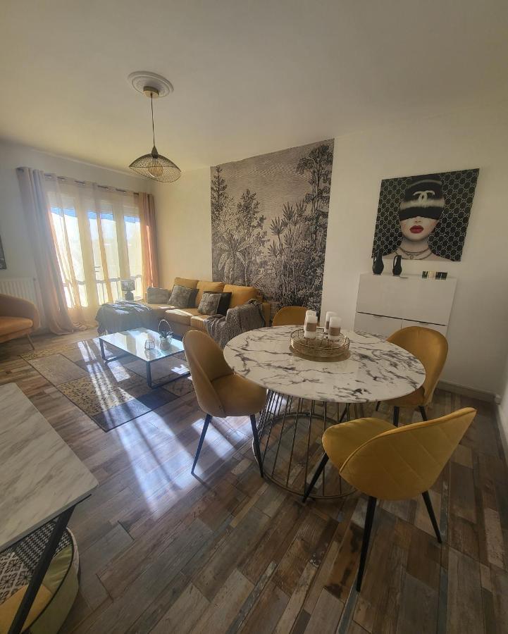Marina 4 Ou 8 Ou 9 Appartement *