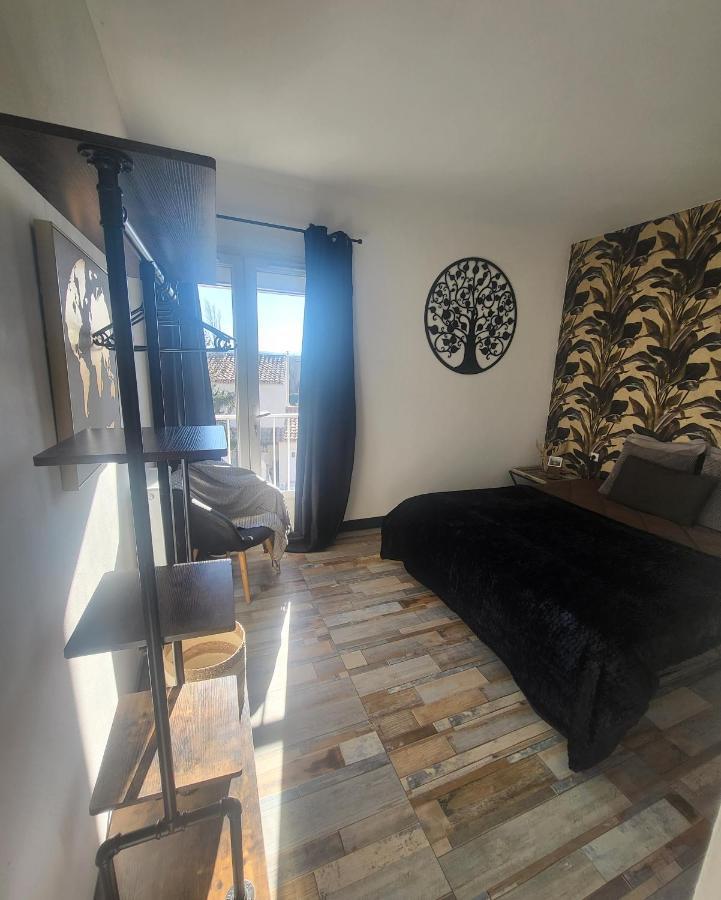 Marina 4 Ou 8 Ou 9 Apartment Narbonne