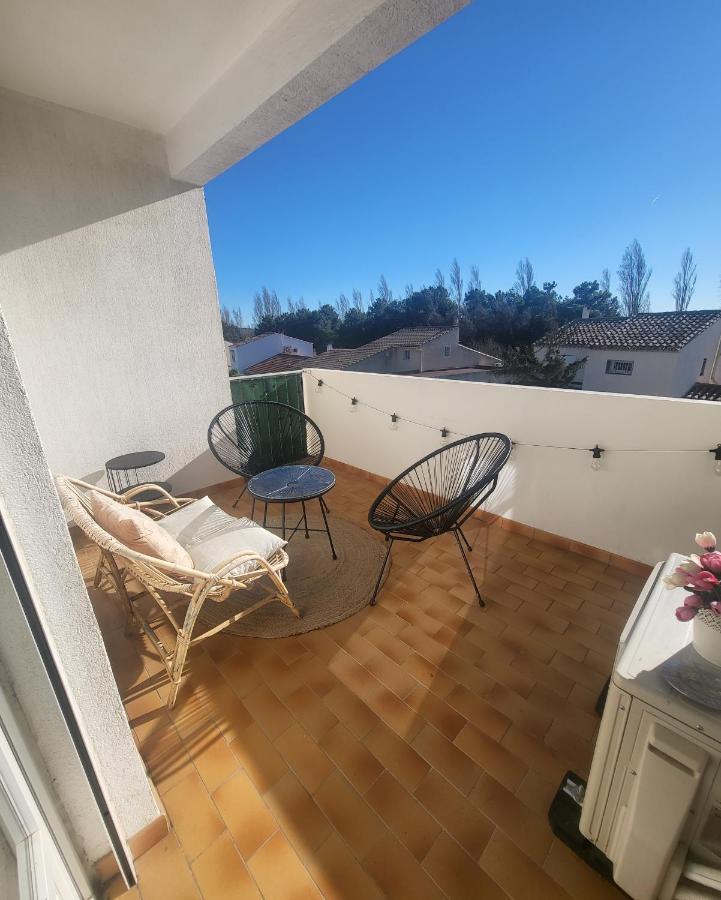 Appartement Marina 4 Ou 8 Ou 9