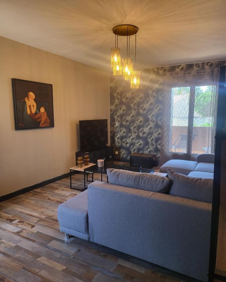 Appartement Marina 4 Ou 8 Ou 9 *