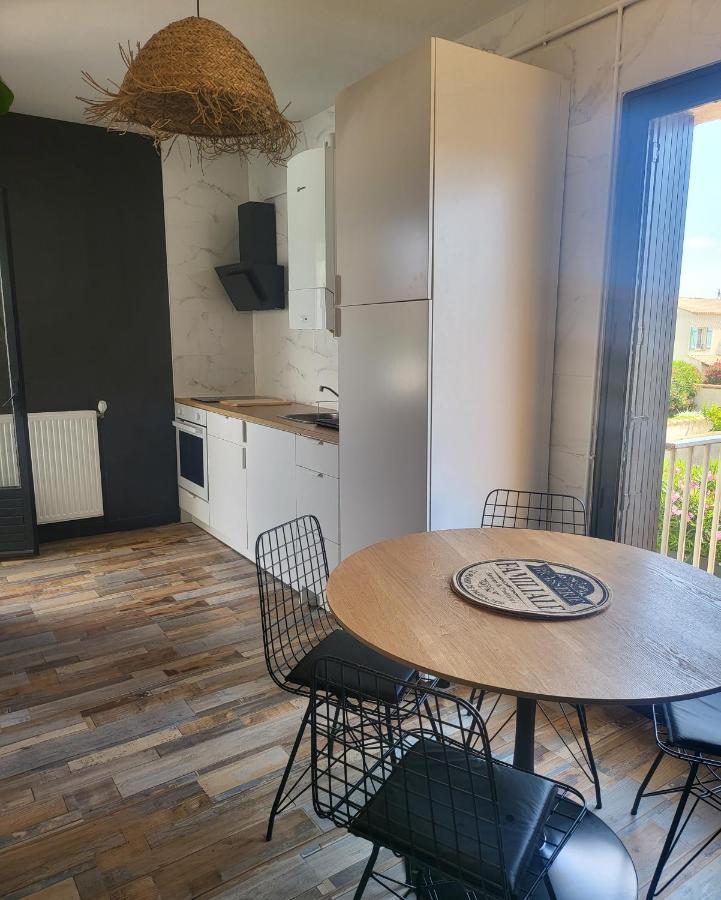 Appartement Marina 4 Ou 8 Ou 9 Narbonne