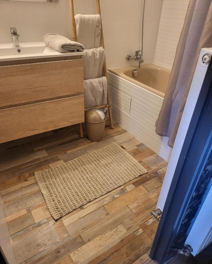 Marina 4 Ou 8 Ou 9 Apartment Narbonne